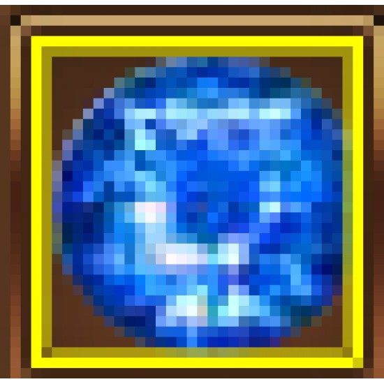 CSⅡ [S1、S2、S3、S4、S5、S6、S8、S12、S16、S17、S18、S19、S20]  10 × [Superior Sapphire]