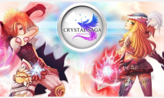 Crystal Saga