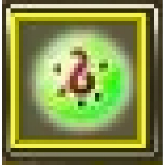 [S12、S14、S18、S21-23、S27、S33、S36、S40、S42、S45、S50、S54、Z1、S60、S62、S64、S66、S68、S70、S72、S73、S75、S77、S78、S81-82、S85-S105 Odd Number、S106-S200 Even Number] + [E1、Z1]   250 × [Morph Crystal] (MC)