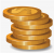 V-R - 50M Gold