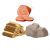 V-R - 50M Food/Wood/Stone